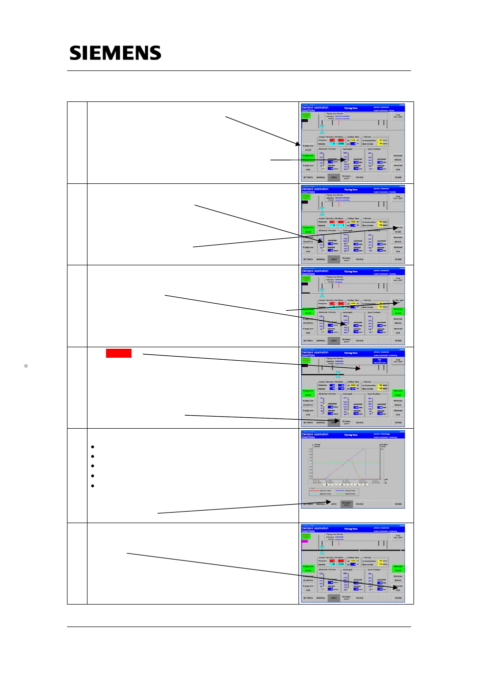 Siemens Simotion A4027118-A0414 User Manual | Page 44 / 107