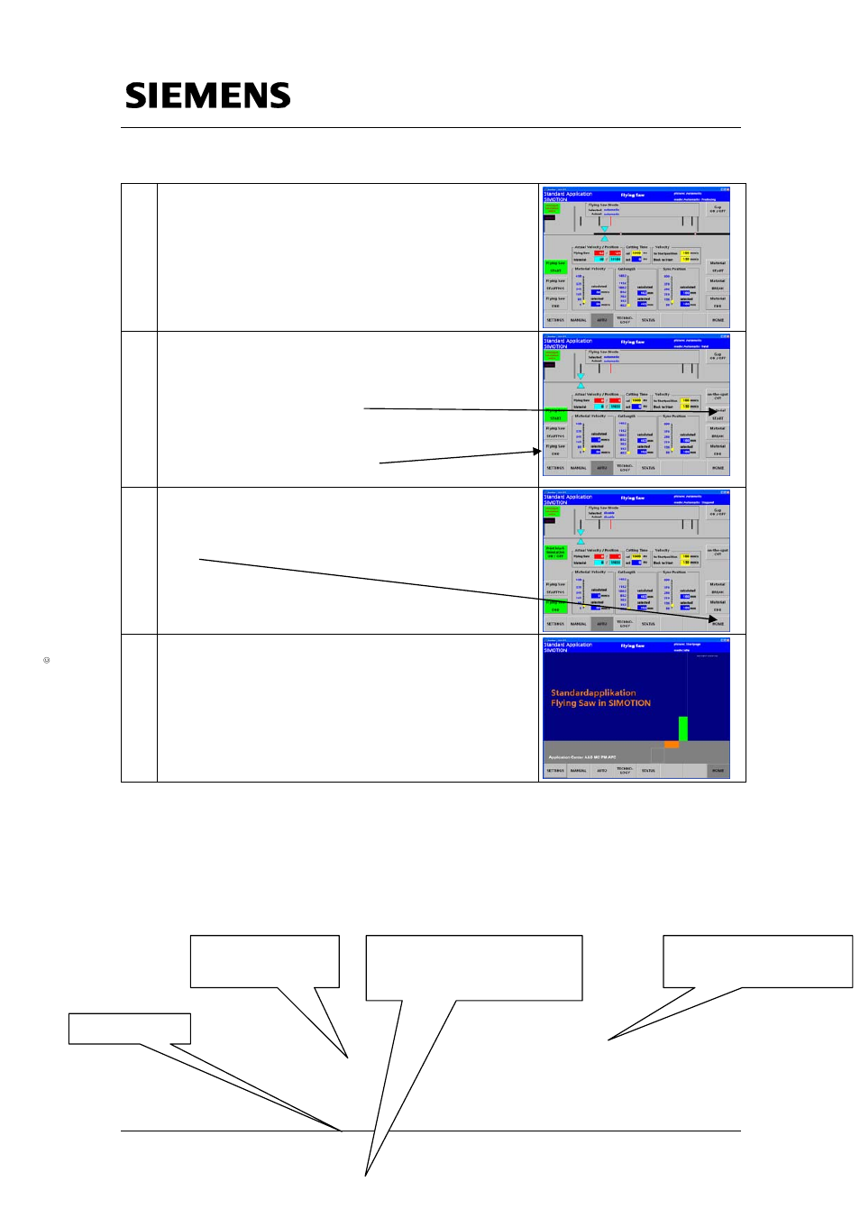 Siemens Simotion A4027118-A0414 User Manual | Page 45 / 107