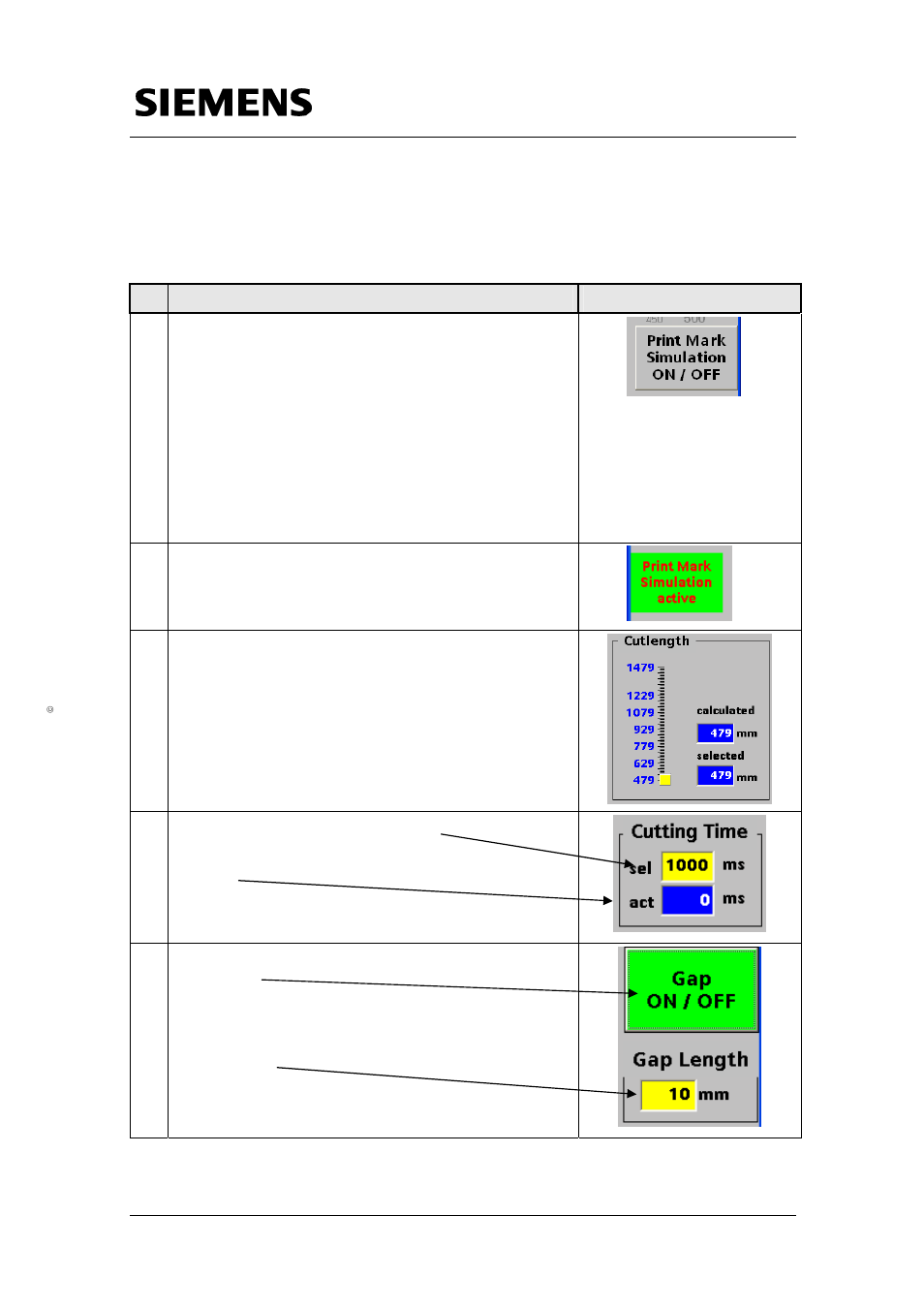 Expanded operator control | Siemens Simotion A4027118-A0414 User Manual | Page 57 / 107