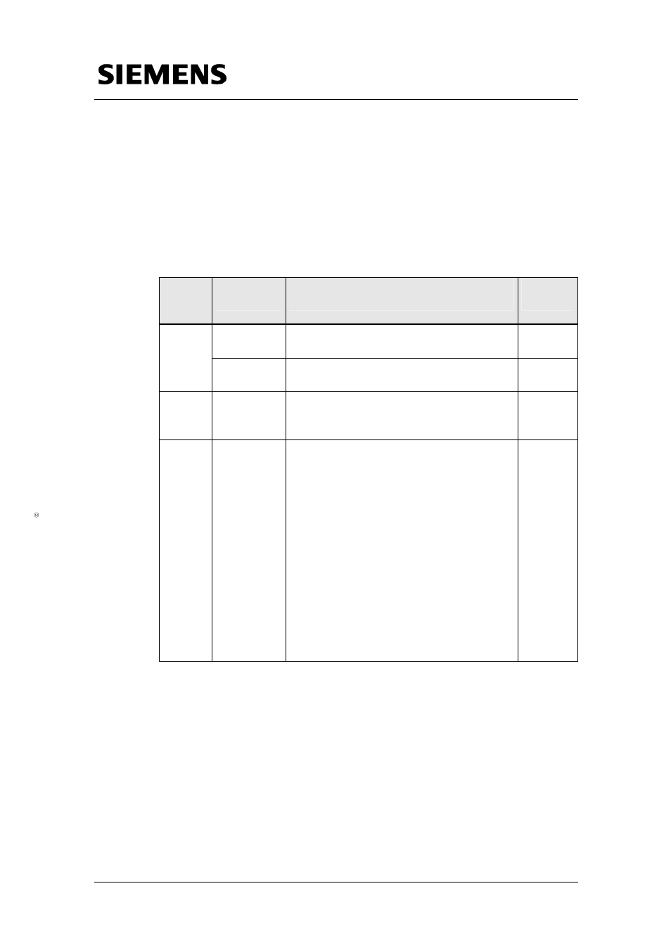 Siemens Simotion A4027118-A0414 User Manual | Page 63 / 107