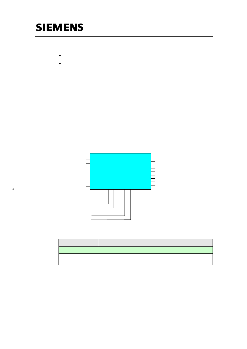 Siemens Simotion A4027118-A0414 User Manual | Page 66 / 107