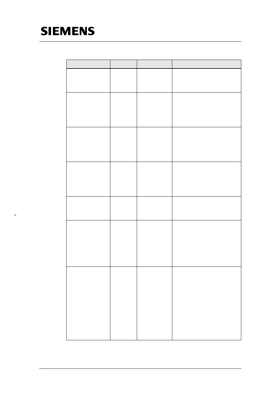 Siemens Simotion A4027118-A0414 User Manual | Page 67 / 107