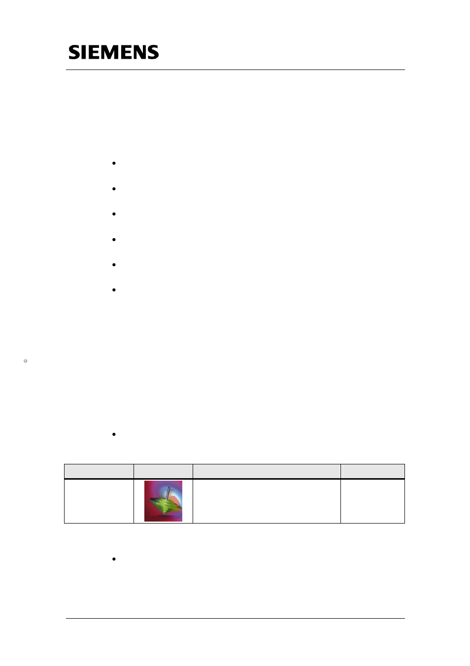 7integrating the core “flying saw” functions, 2 prerequisites | Siemens Simotion A4027118-A0414 User Manual | Page 72 / 107