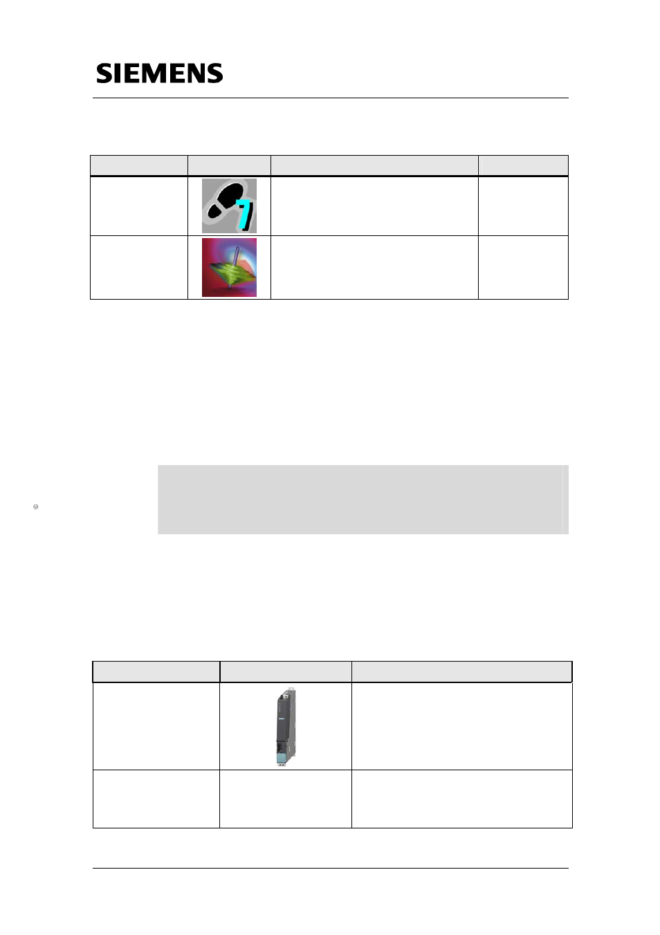 Siemens Simotion A4027118-A0414 User Manual | Page 73 / 107