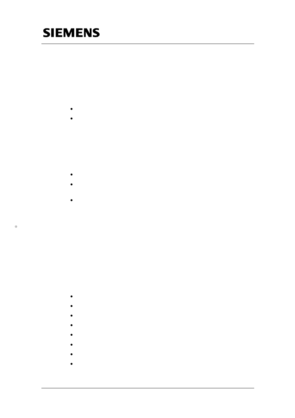 10 description of important program elements, 1 program structure, 2 declaration part fs_var | Siemens Simotion A4027118-A0414 User Manual | Page 88 / 107