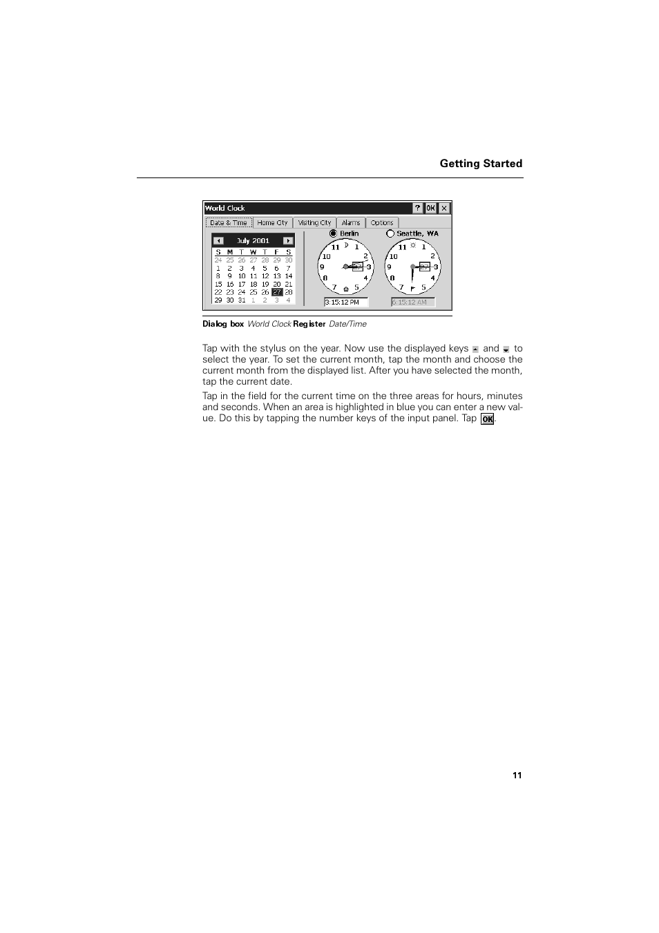 Siemens SL4 User Manual | Page 11 / 104