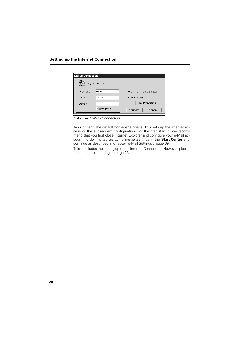 Siemens SL4 User Manual | Page 20 / 104