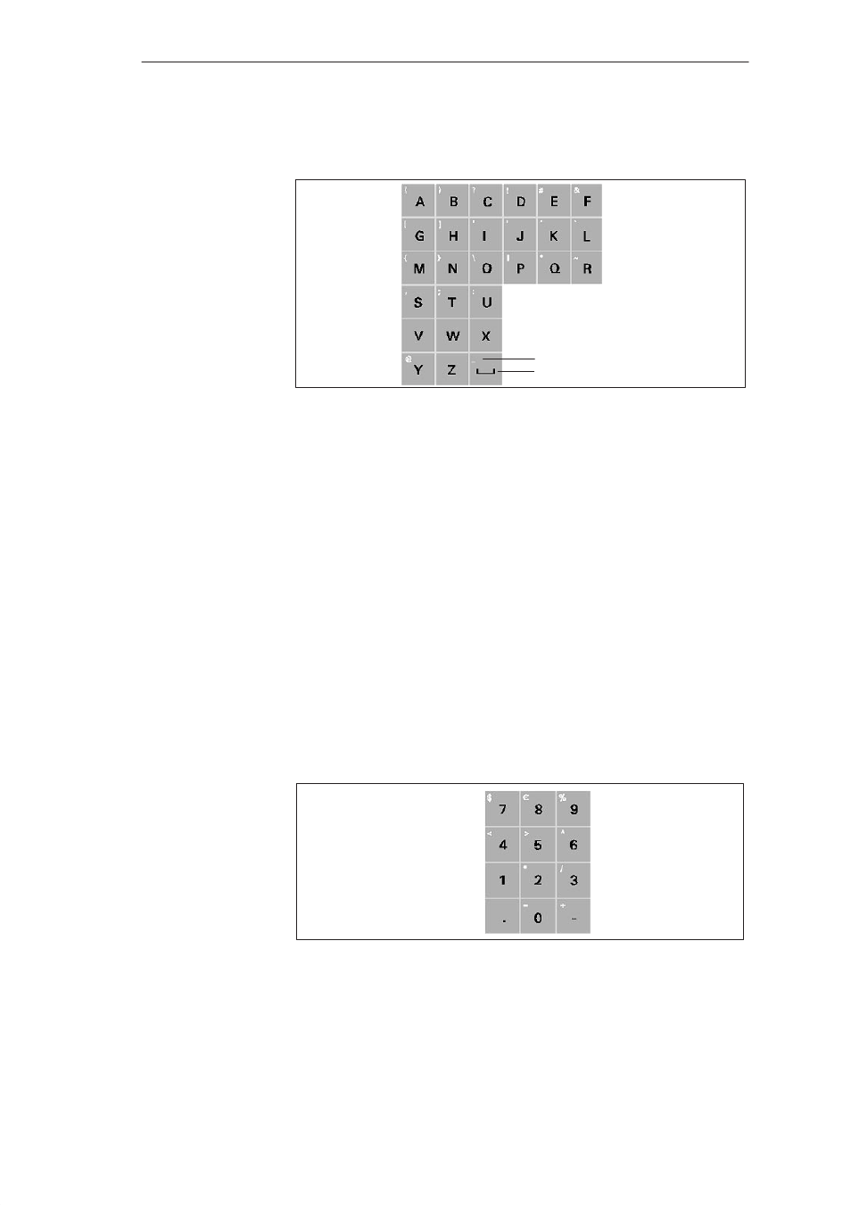 Siemens PC 870 User Manual | Page 20 / 48