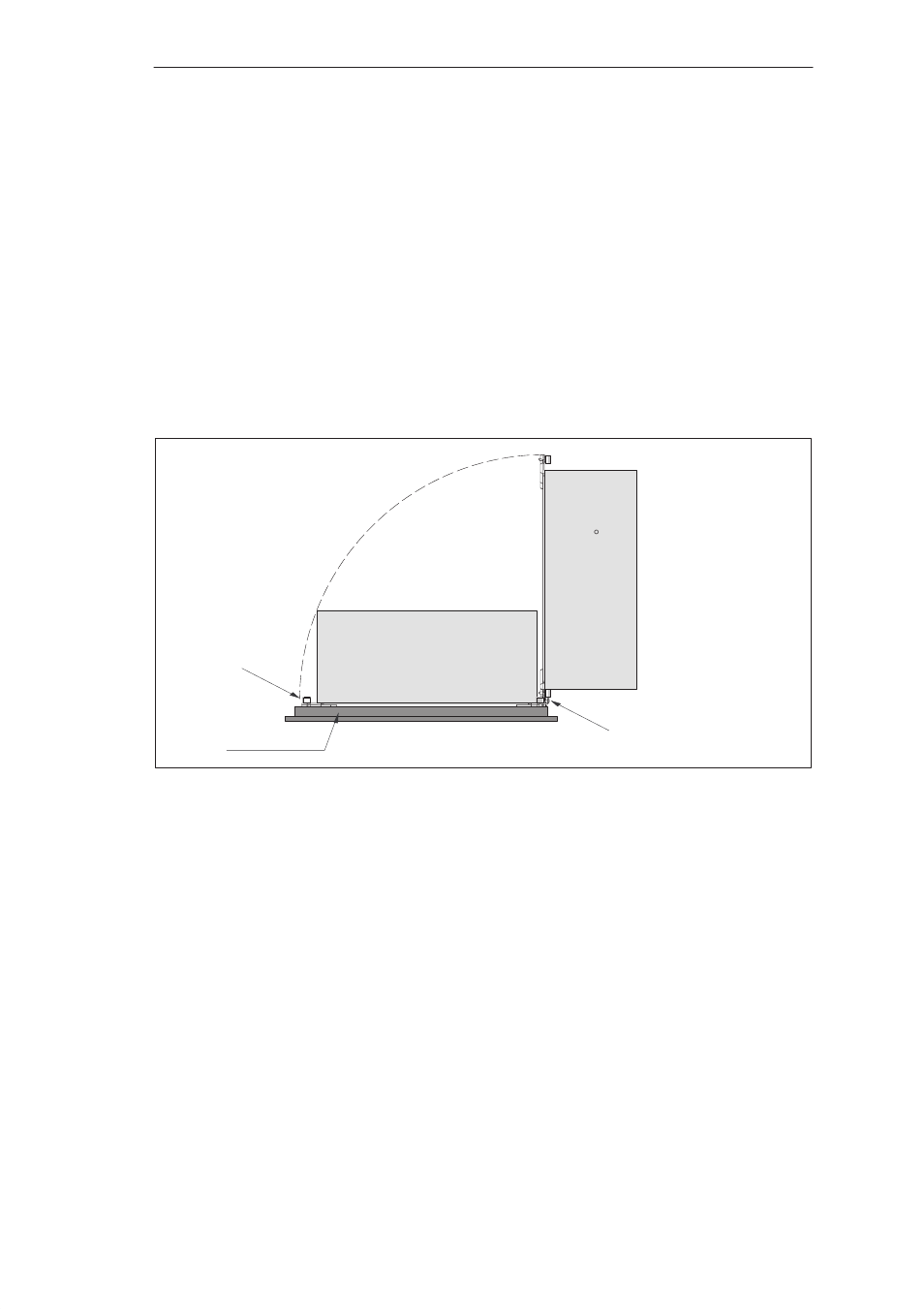 2 panel pc 870 | Siemens PC 870 User Manual | Page 36 / 48