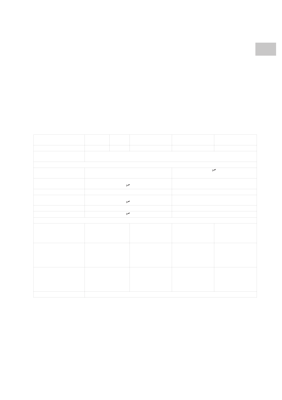 A_daten.pdf, Appendix a: technical data, A.1 technical data of operating unit | Siemens PC 870 User Manual | Page 39 / 48