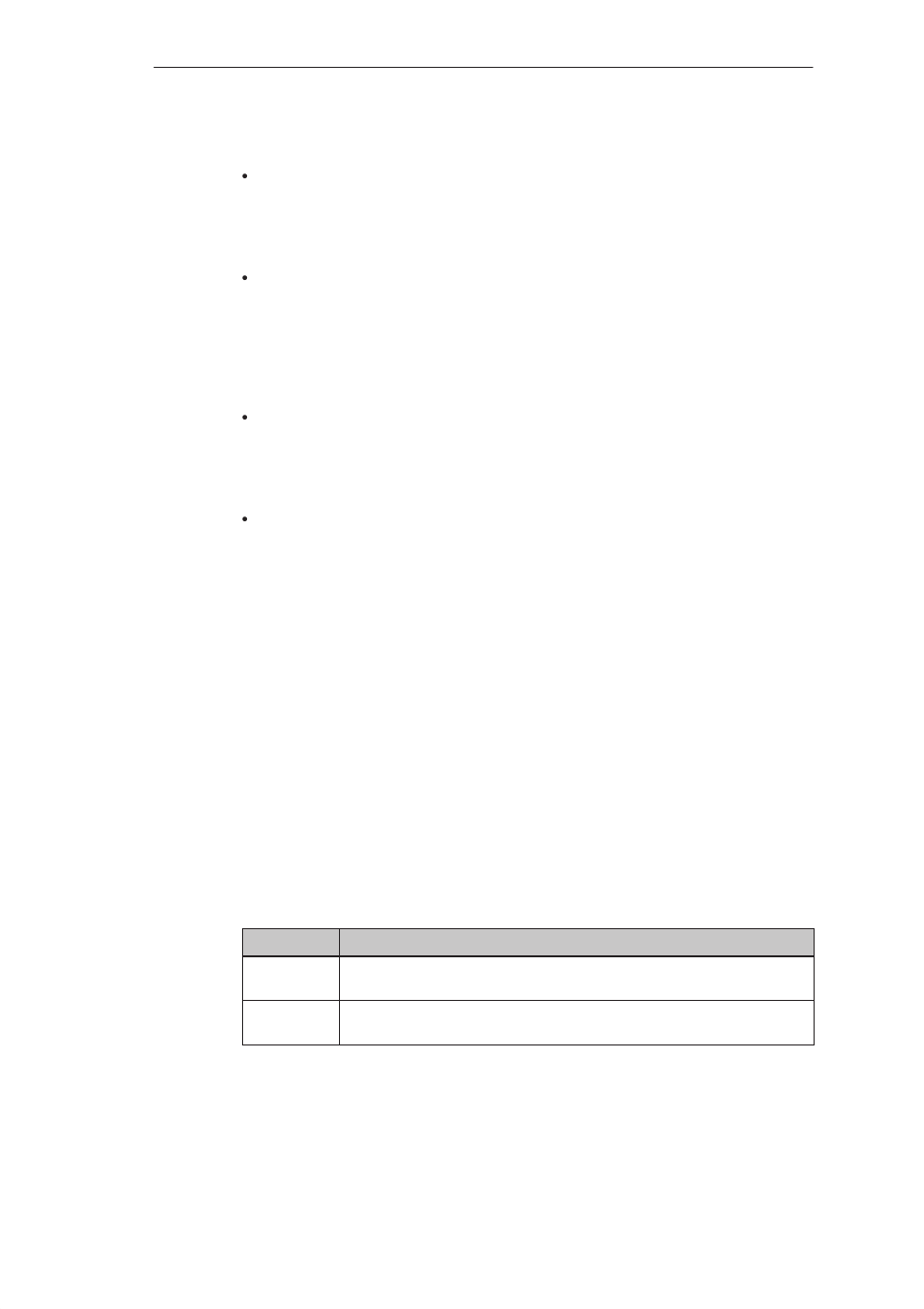 Siemens PC 870 User Manual | Page 6 / 48