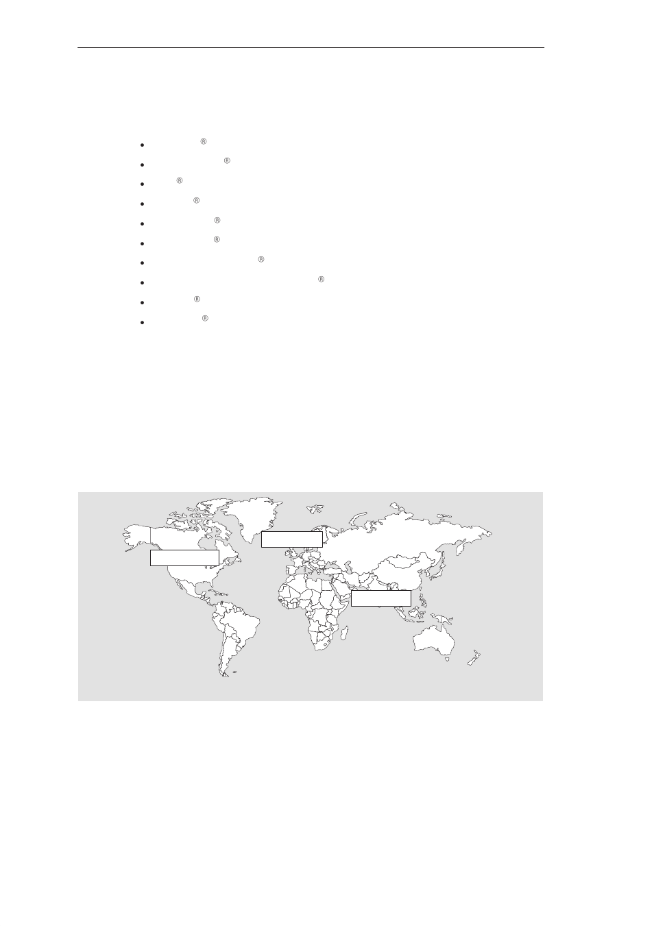 Customer support, technical support | Siemens PC 870 User Manual | Page 7 / 48