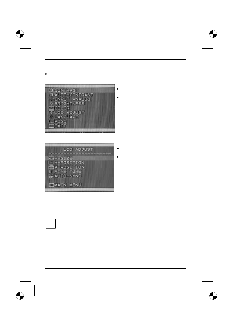 Siemens 383V FA User Manual | Page 20 / 30