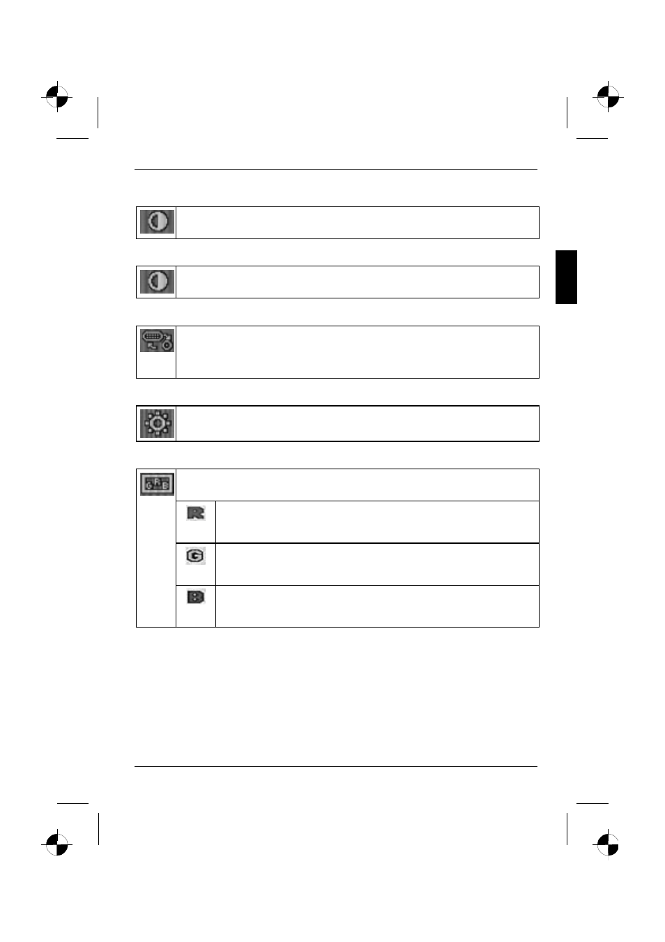 Siemens 383V FA User Manual | Page 21 / 30