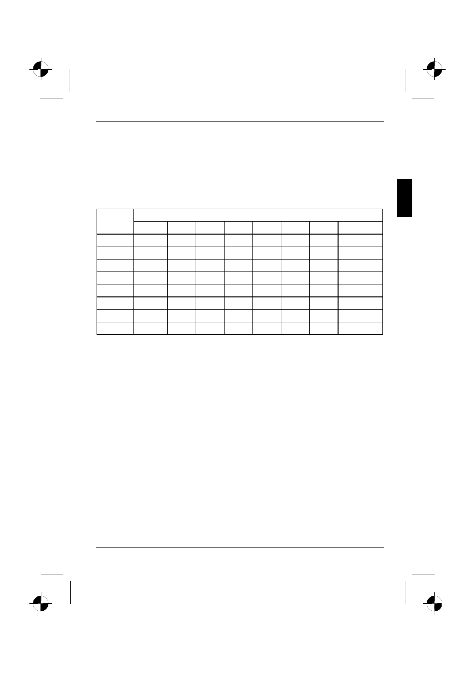 Notes on ergonomic colour adjustment, Technical data | Siemens 383V FA User Manual | Page 25 / 30