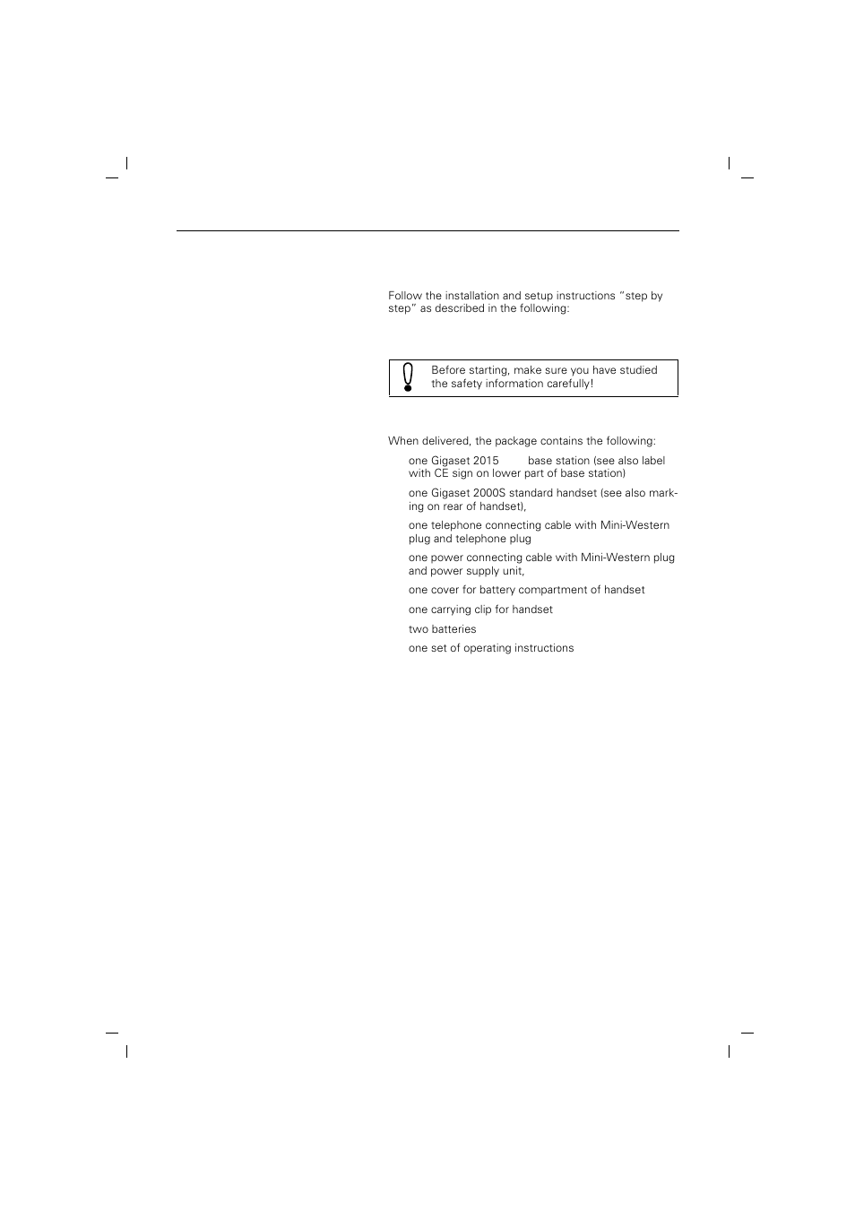 Siemens 2015 User Manual | Page 10 / 88