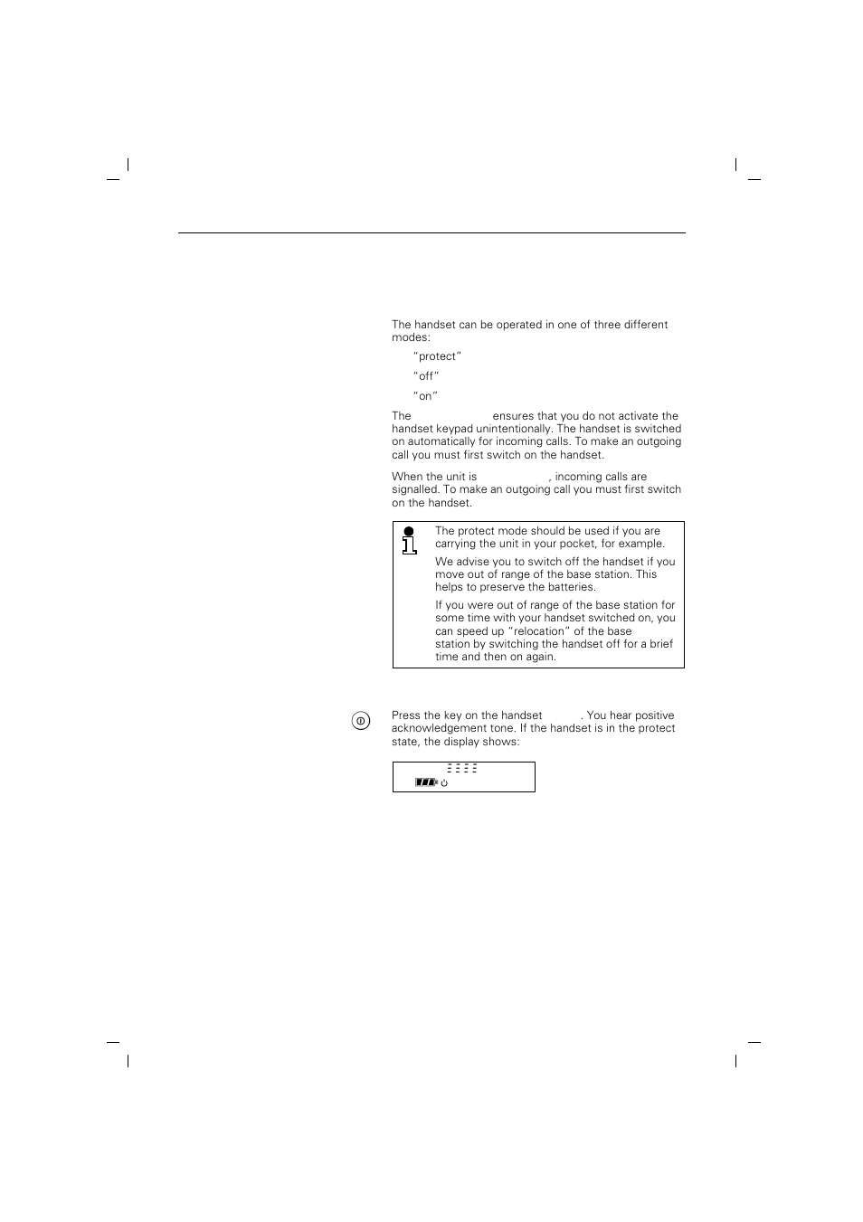 Important basic settings | Siemens 2015 User Manual | Page 23 / 88