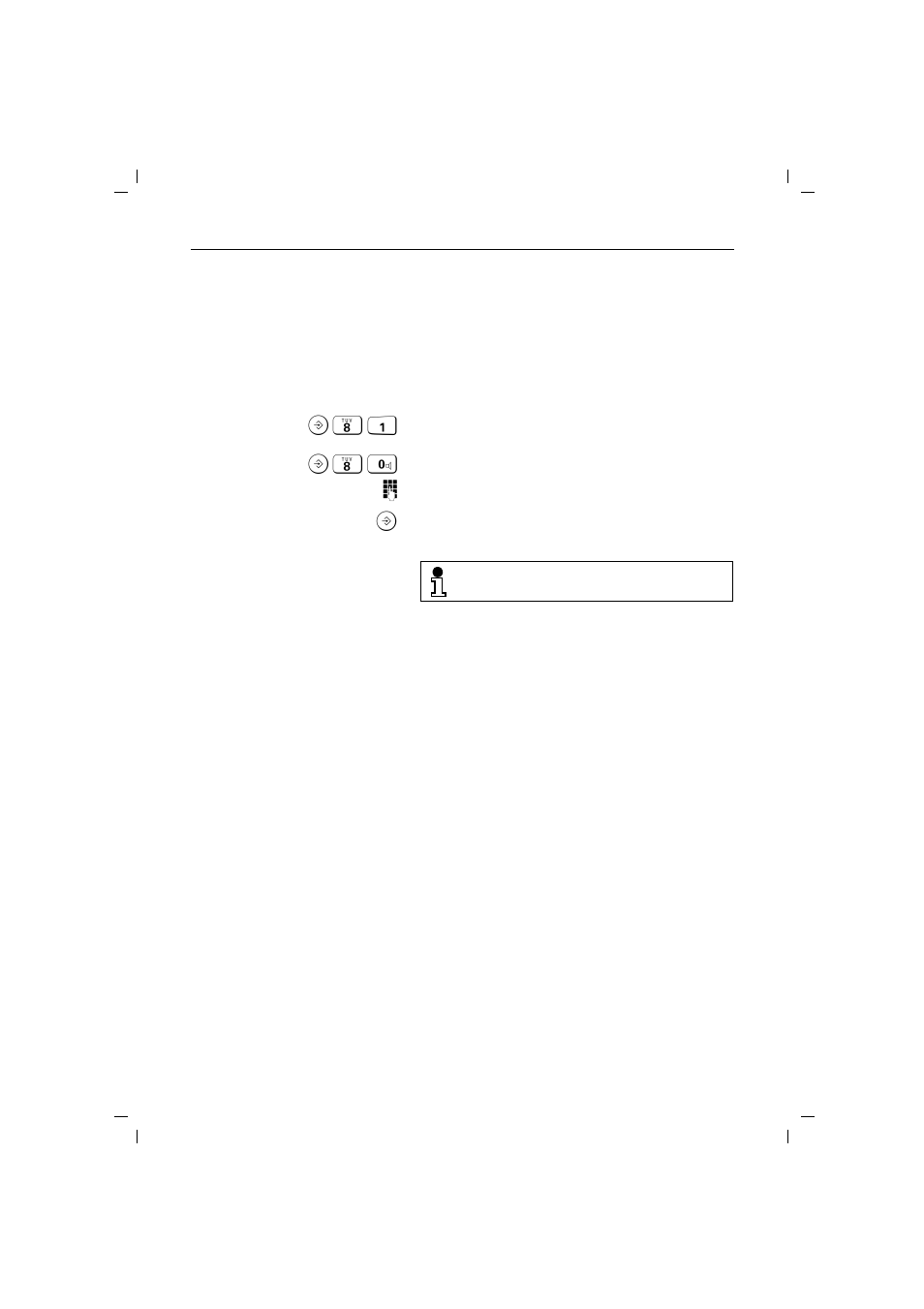 Handset barring functions | Siemens 2015 User Manual | Page 50 / 88