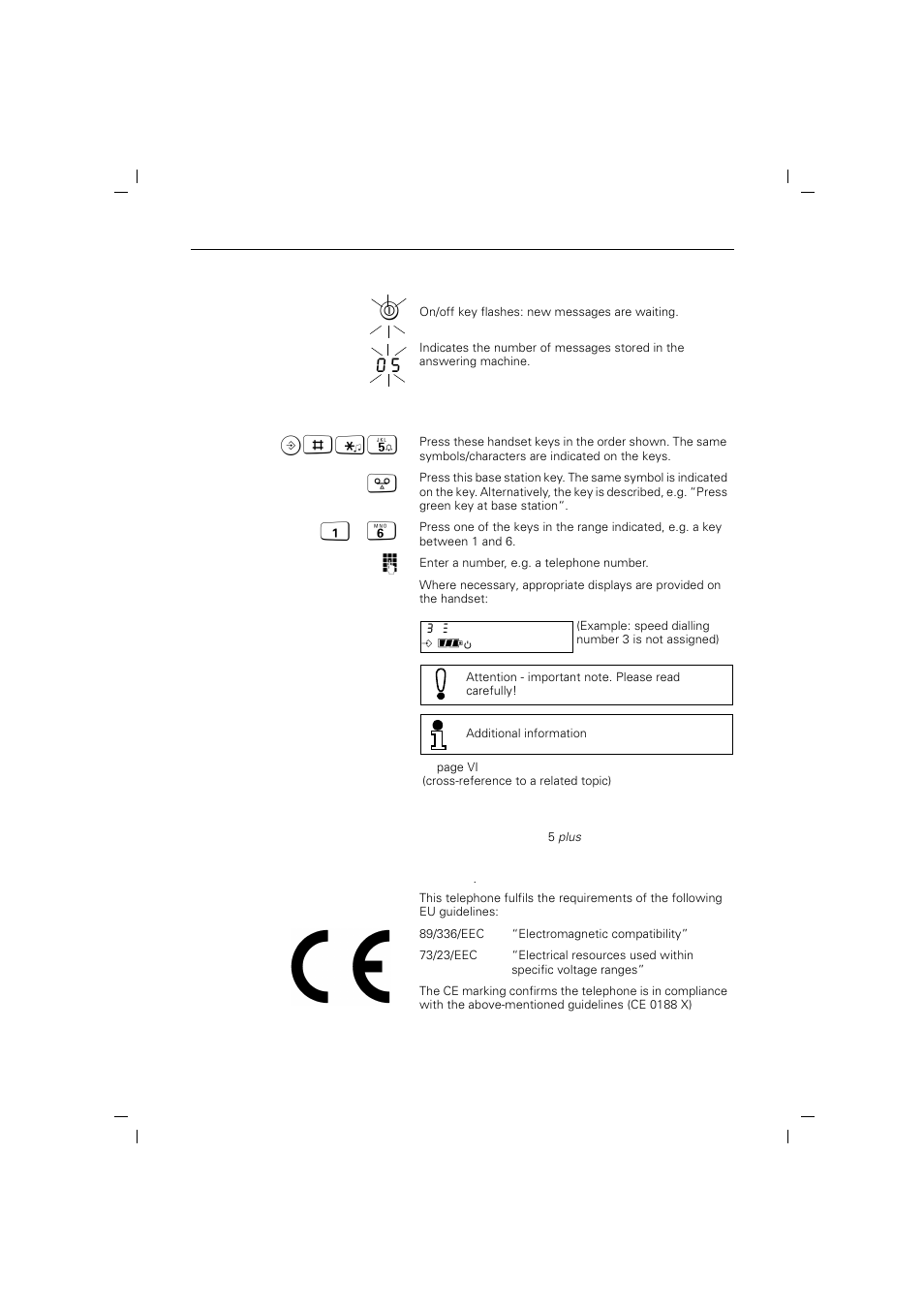 Siemens 2015 User Manual | Page 6 / 88