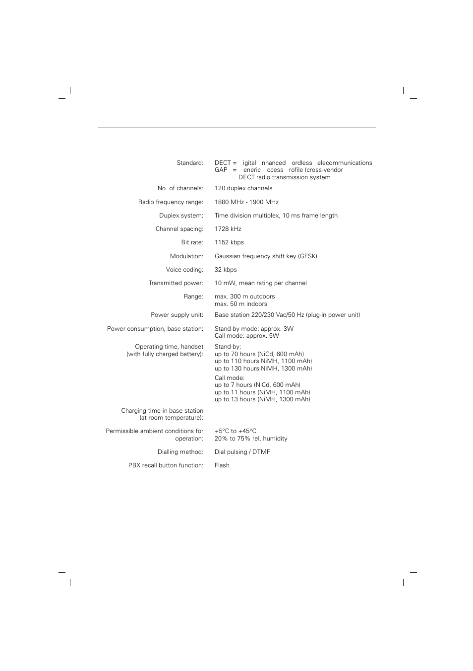 Siemens 2015 User Manual | Page 79 / 88