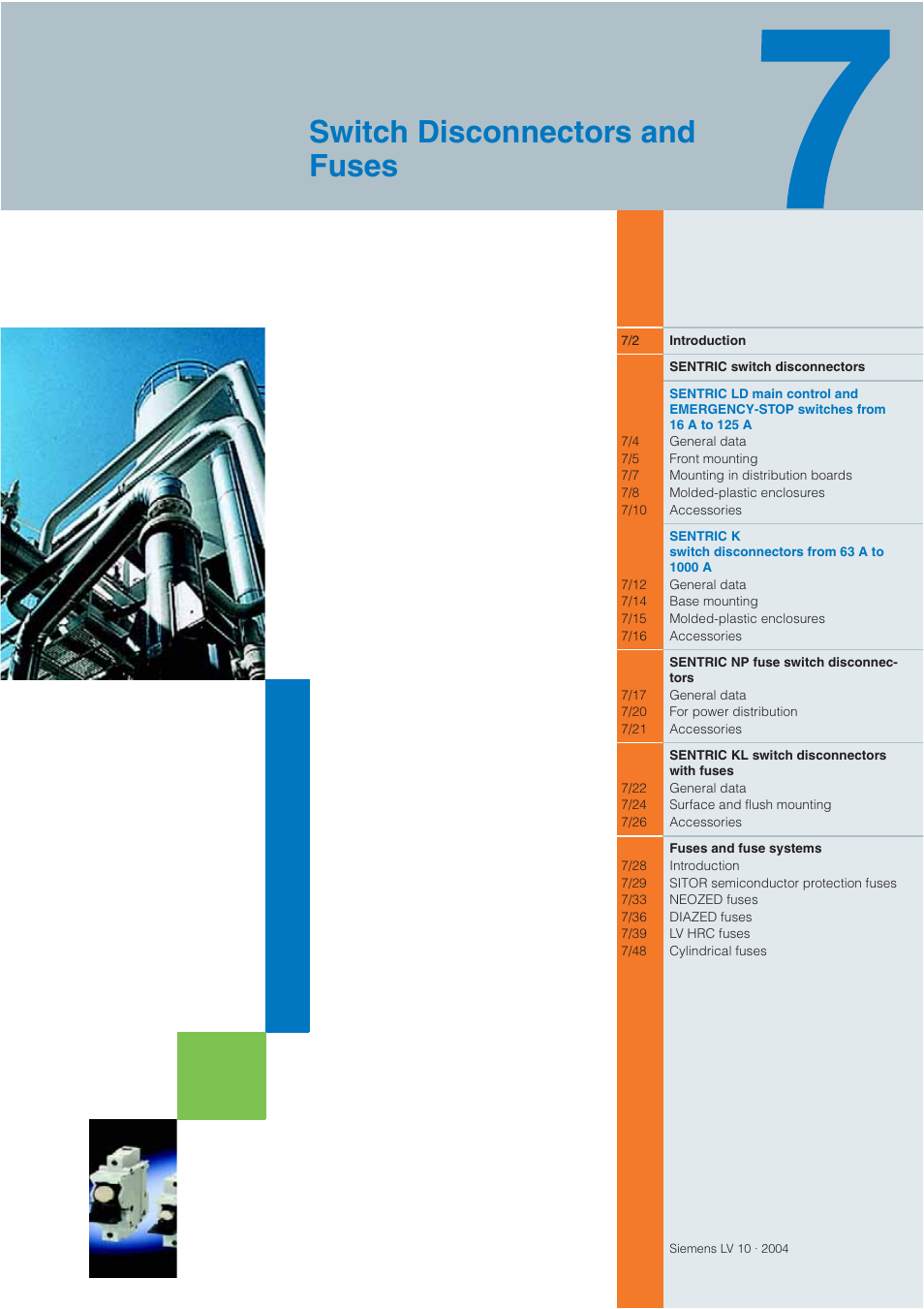 Siemens AC-21A User Manual | 50 pages