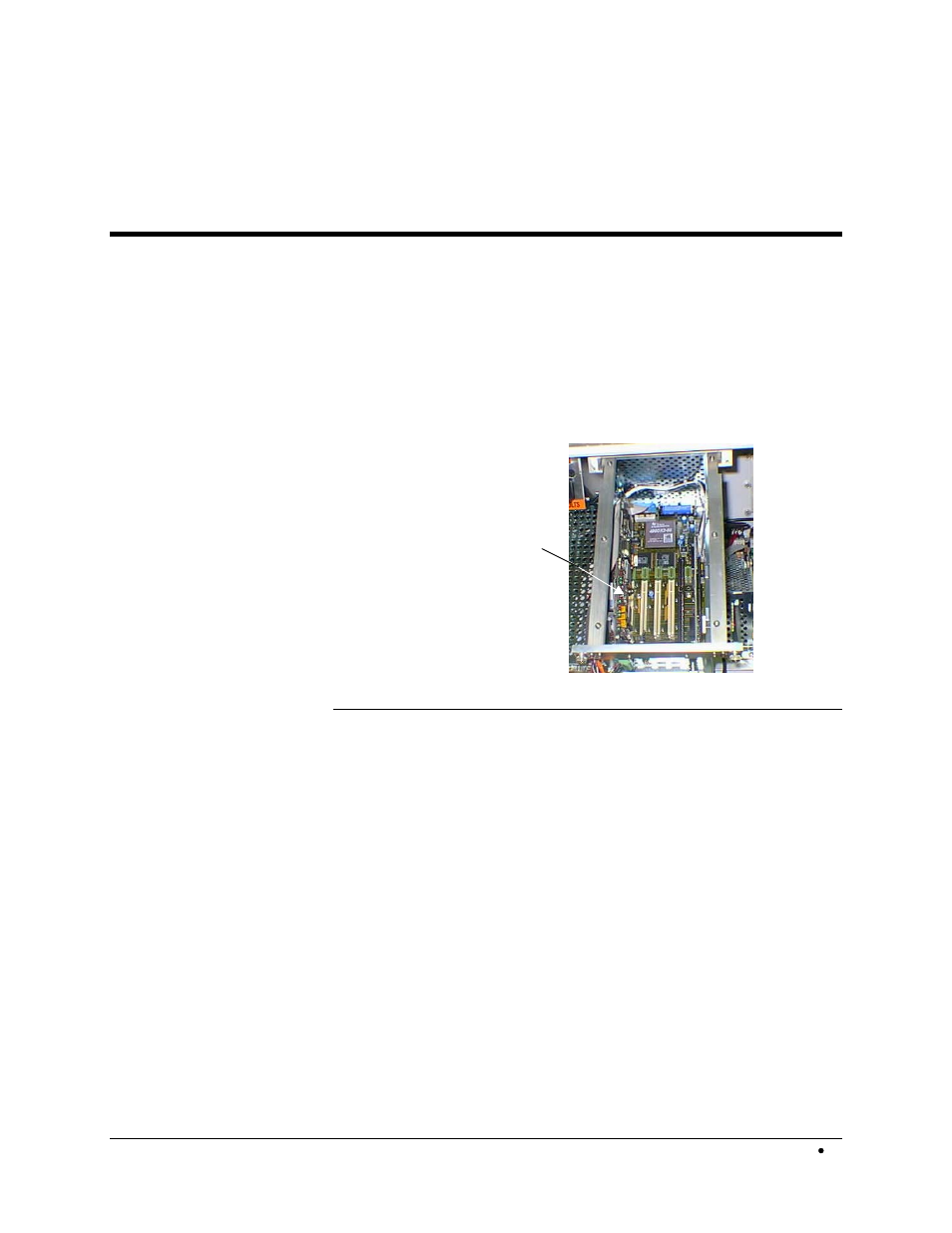 Installation, Overview, Description | What is datanet, Chapter 1 | Siemens ADVANCE NETWORK COMMUNICATIONS BOARD/DATANET 2000592-001 User Manual | Page 11 / 72