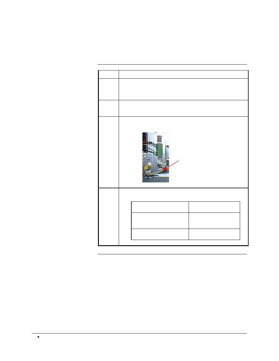 Instructions, continued, Ancb installation | Siemens ADVANCE NETWORK COMMUNICATIONS BOARD/DATANET 2000592-001 User Manual | Page 16 / 72