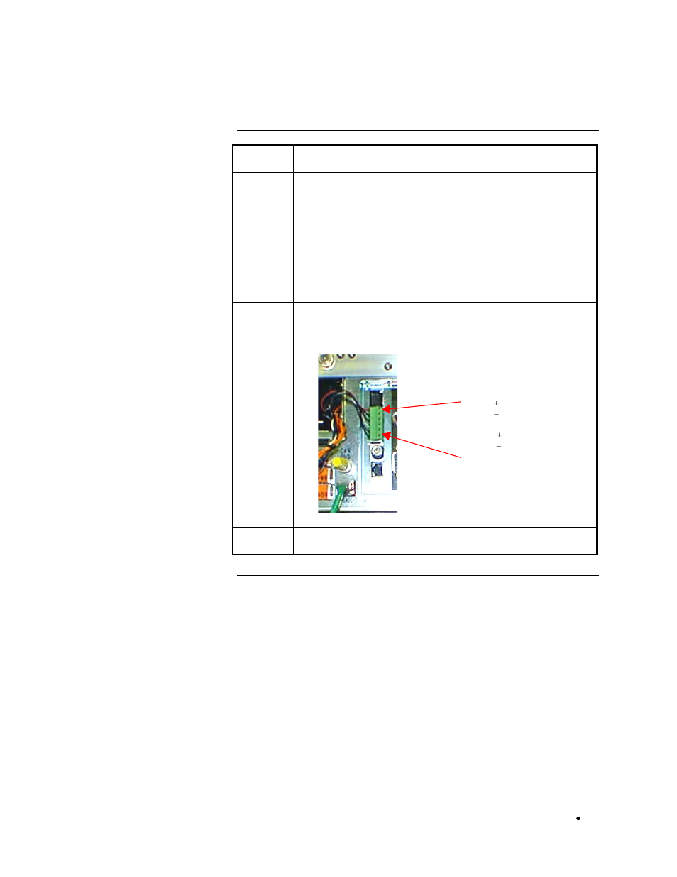 Instructions, continued, Datanet copper connections, Continued | Siemens ADVANCE NETWORK COMMUNICATIONS BOARD/DATANET 2000592-001 User Manual | Page 25 / 72