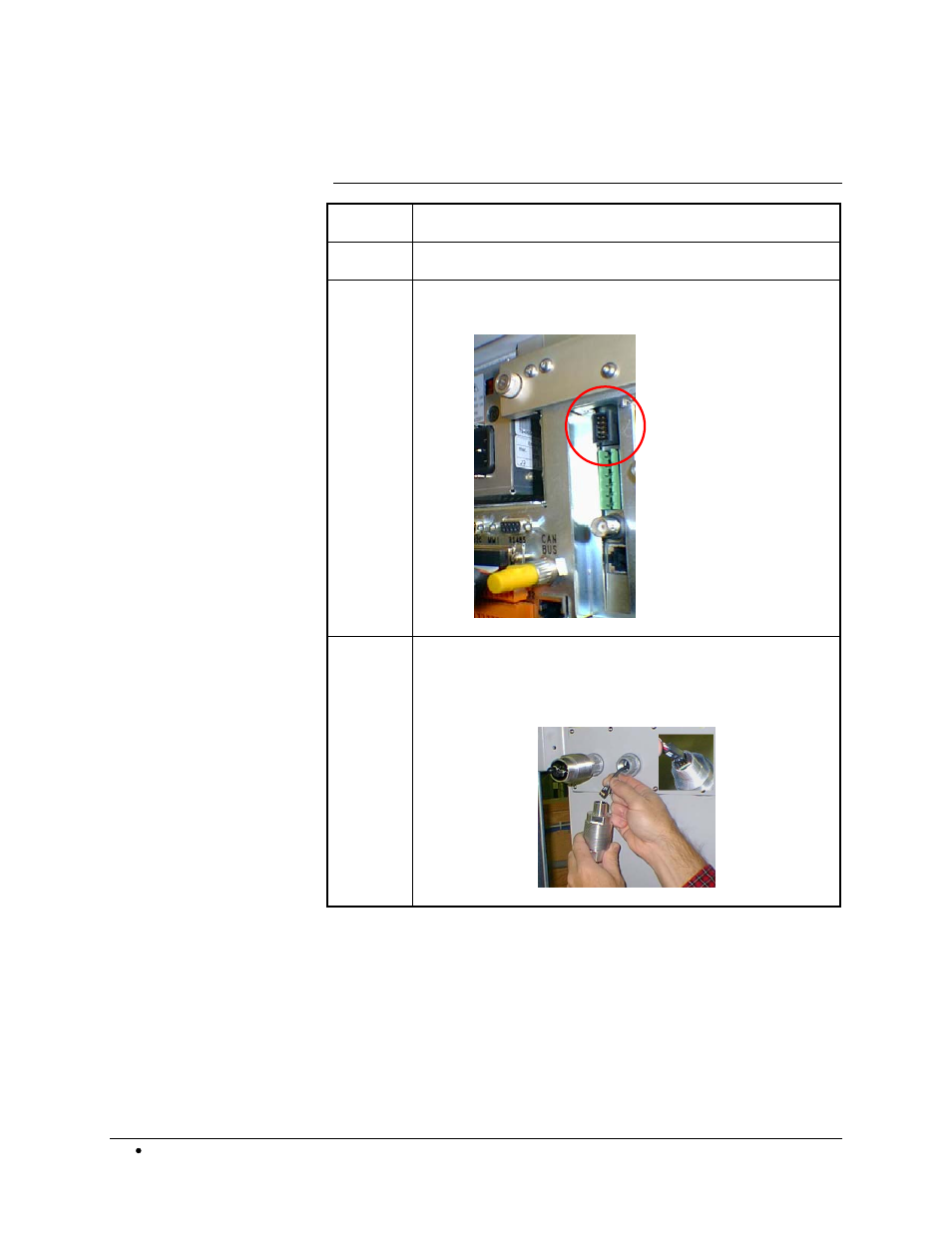 Installation instructions, Datanet fiber optic connections | Siemens ADVANCE NETWORK COMMUNICATIONS BOARD/DATANET 2000592-001 User Manual | Page 28 / 72