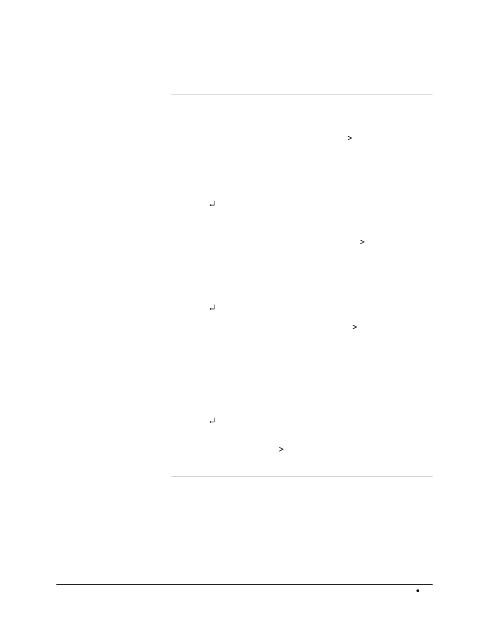 Setting network address | Siemens ADVANCE NETWORK COMMUNICATIONS BOARD/DATANET 2000592-001 User Manual | Page 41 / 72