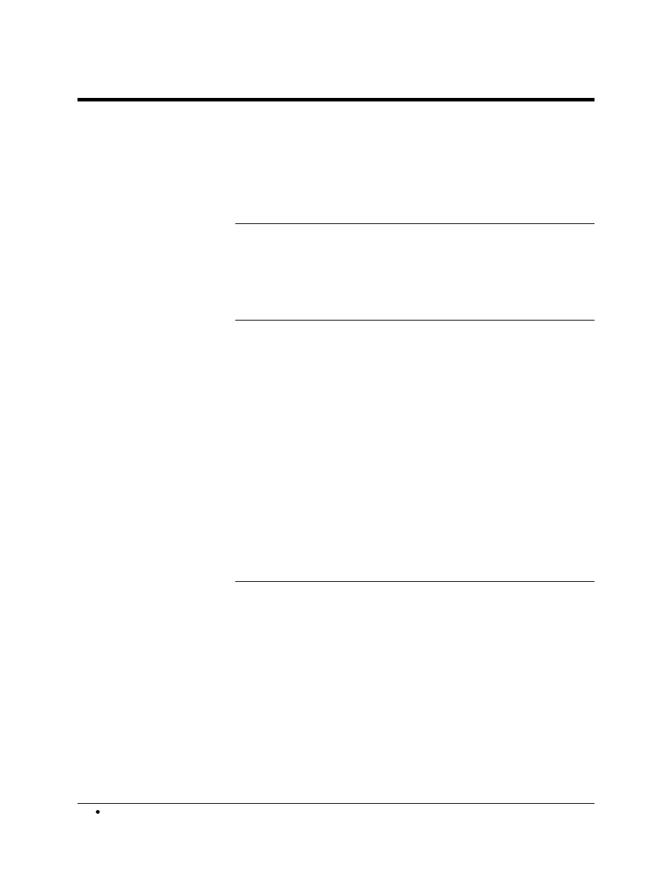 Assigning an ip address, Overview, Ip address | How to assign an ip address | Siemens ADVANCE NETWORK COMMUNICATIONS BOARD/DATANET 2000592-001 User Manual | Page 42 / 72