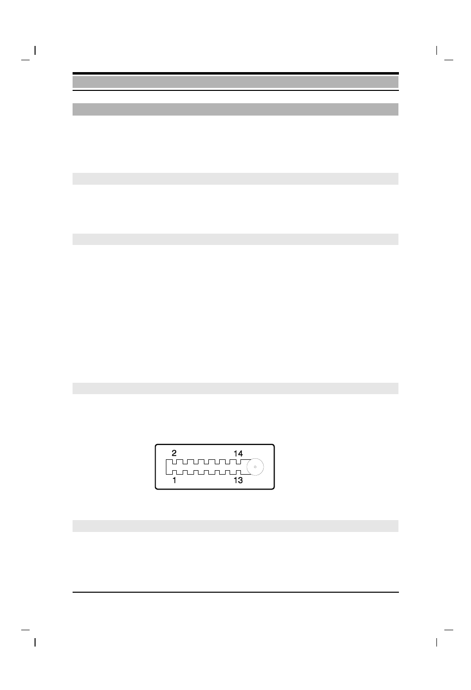 Siemens M1 User Manual | Page 7 / 76