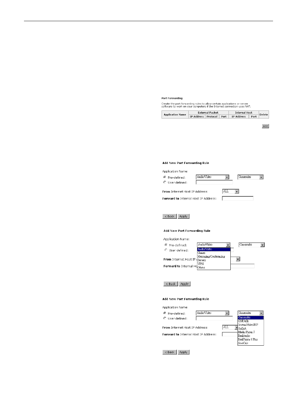 Siemens CL-110-I User Manual | Page 101 / 129