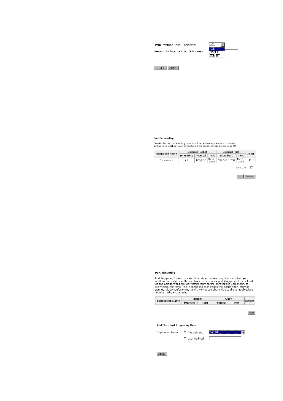 Siemens CL-110-I User Manual | Page 102 / 129