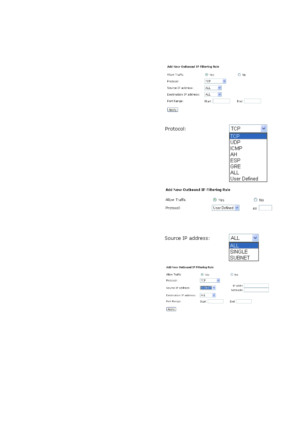 Siemens CL-110-I User Manual | Page 106 / 129