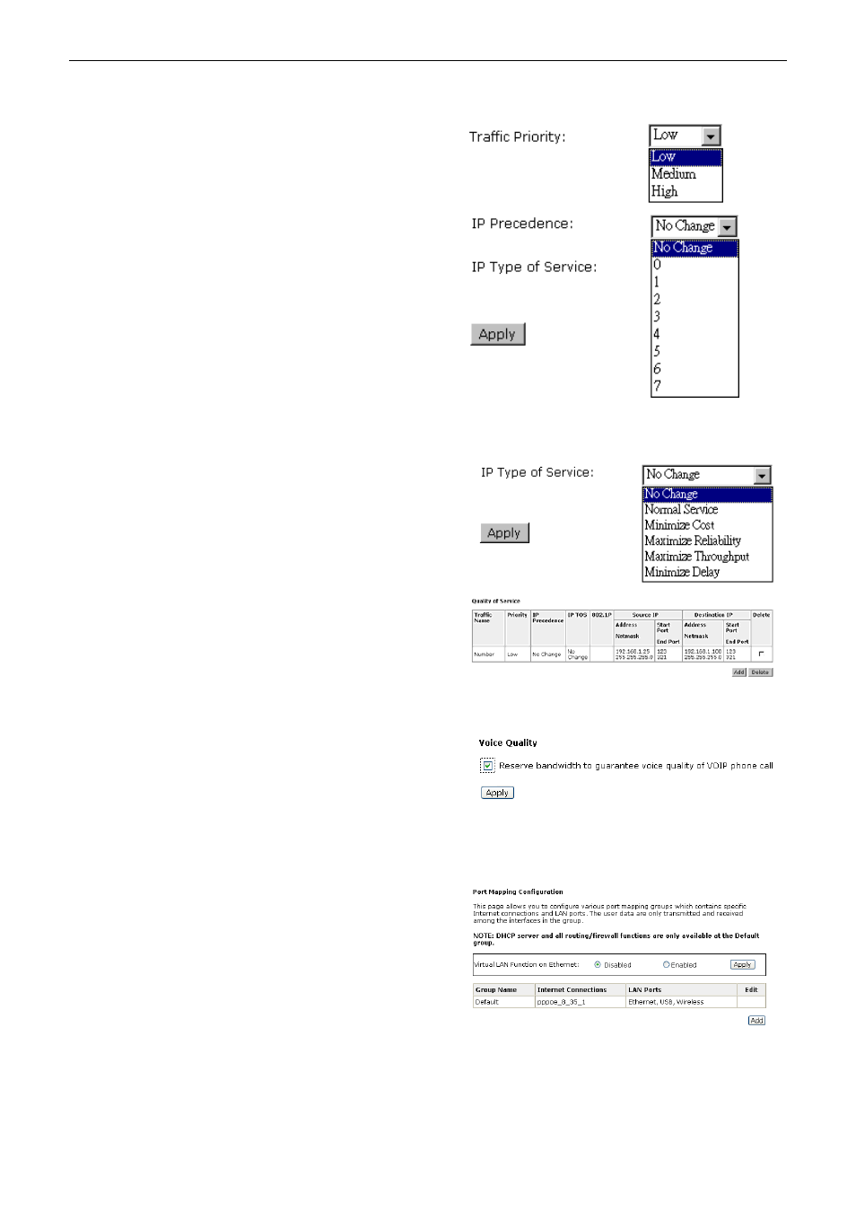 Siemens CL-110-I User Manual | Page 109 / 129