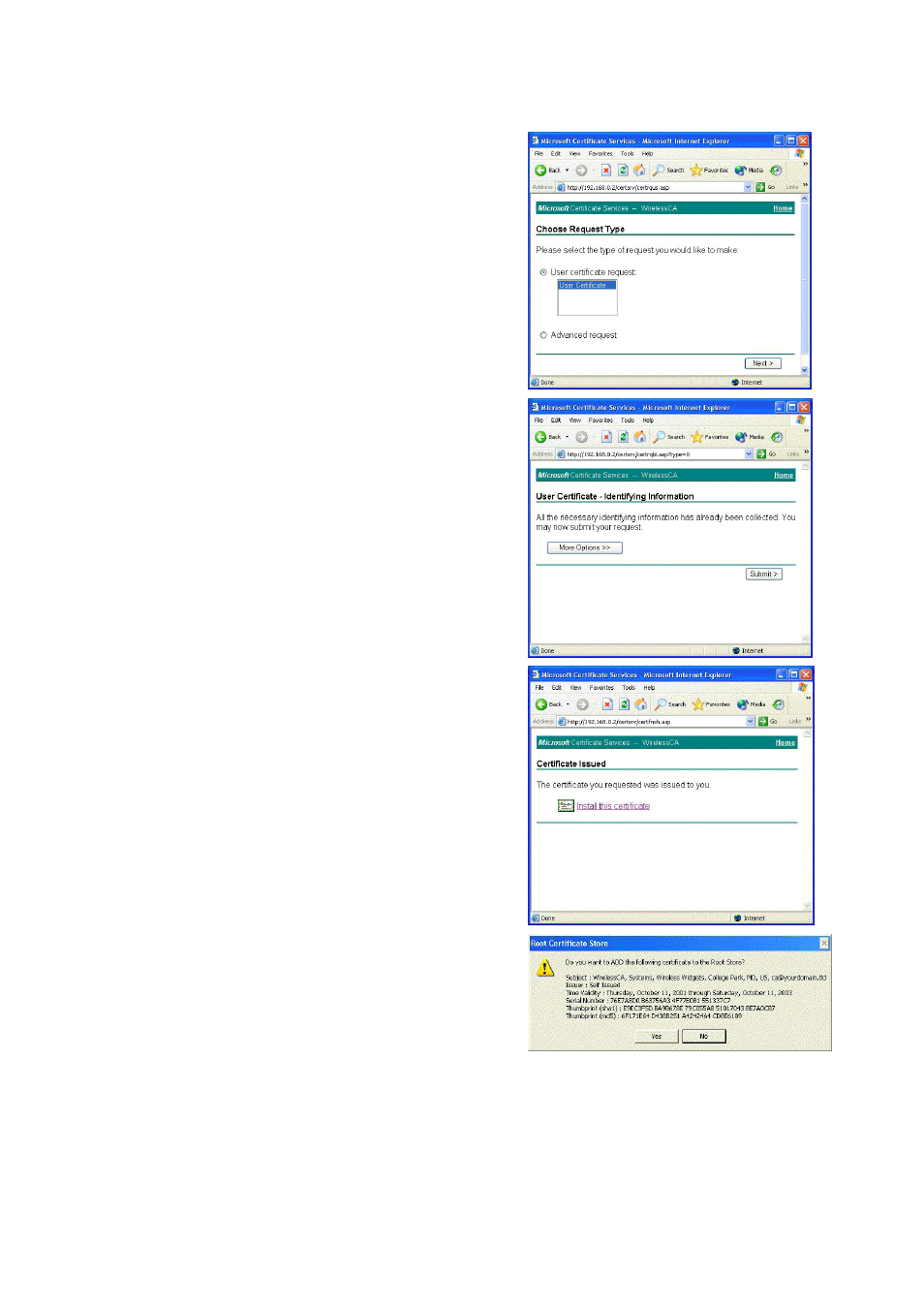 Siemens CL-110-I User Manual | Page 128 / 129