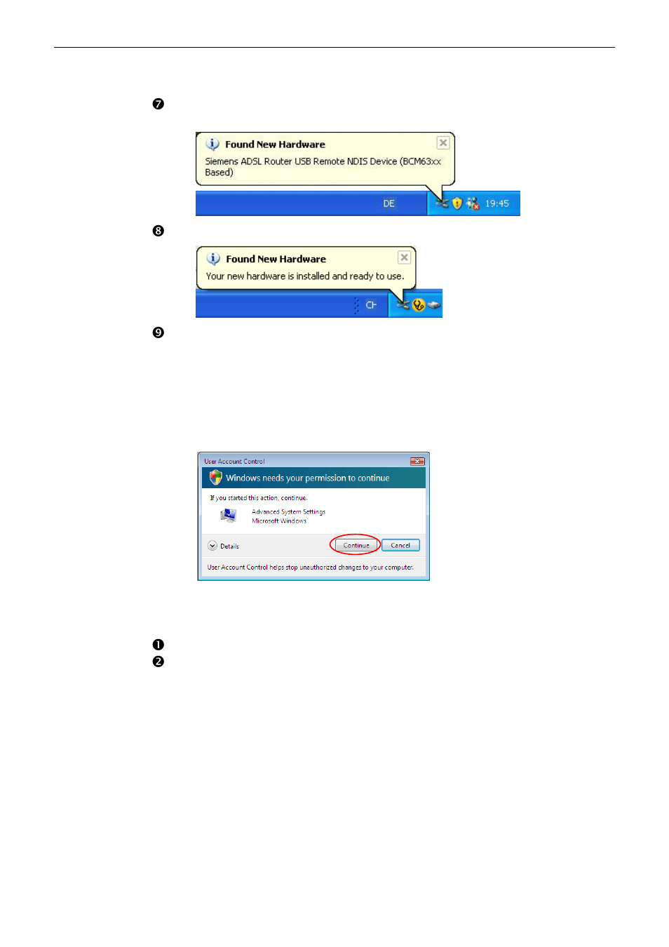 Siemens CL-110-I User Manual | Page 17 / 129