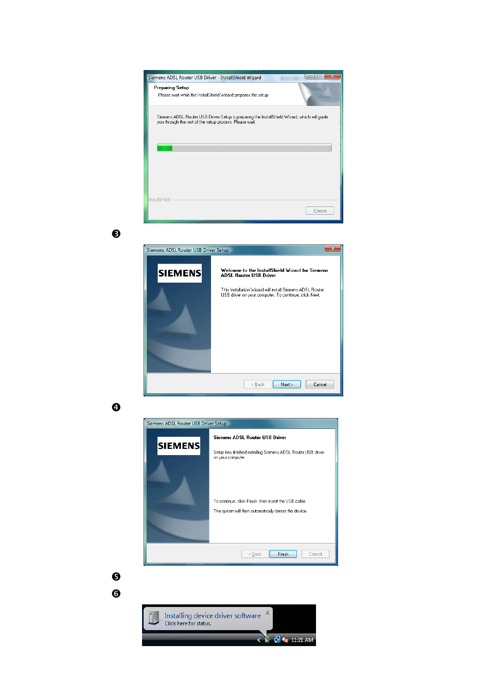 Siemens CL-110-I User Manual | Page 18 / 129