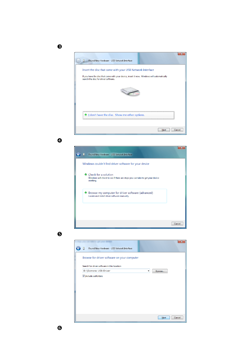 Siemens CL-110-I User Manual | Page 22 / 129