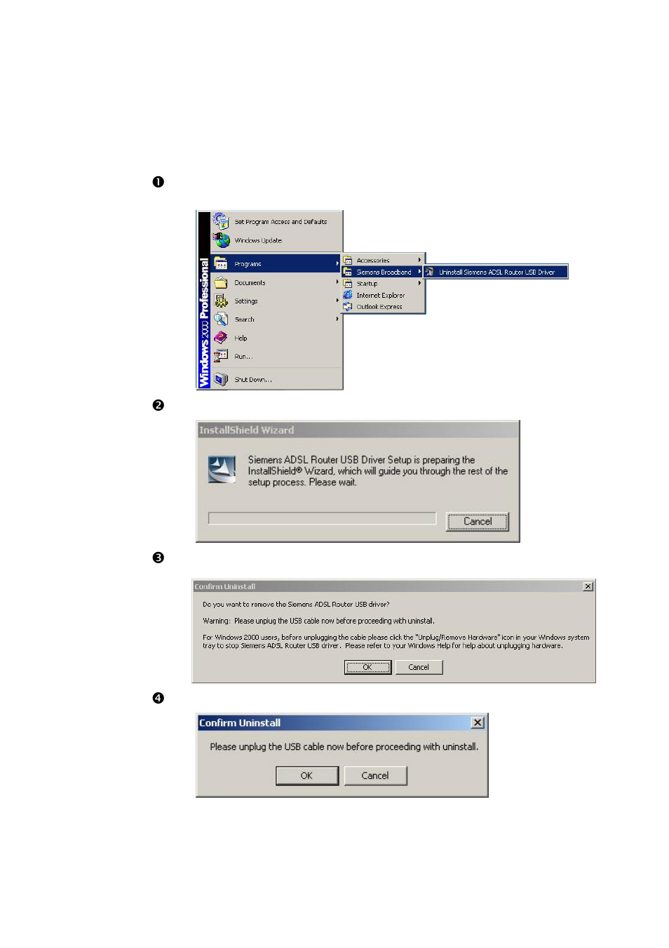 Siemens CL-110-I User Manual | Page 26 / 129