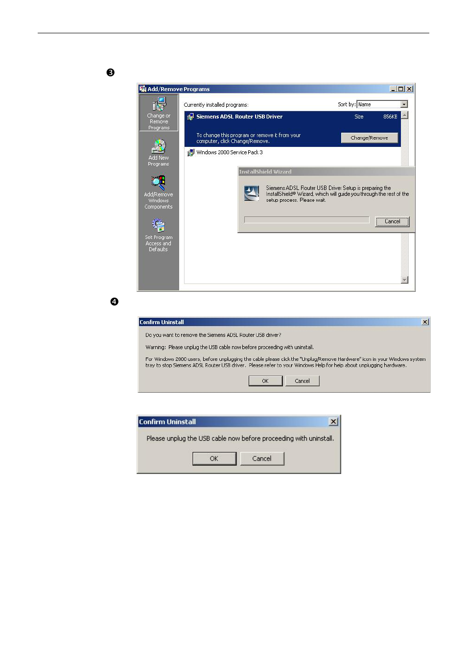 Siemens CL-110-I User Manual | Page 29 / 129