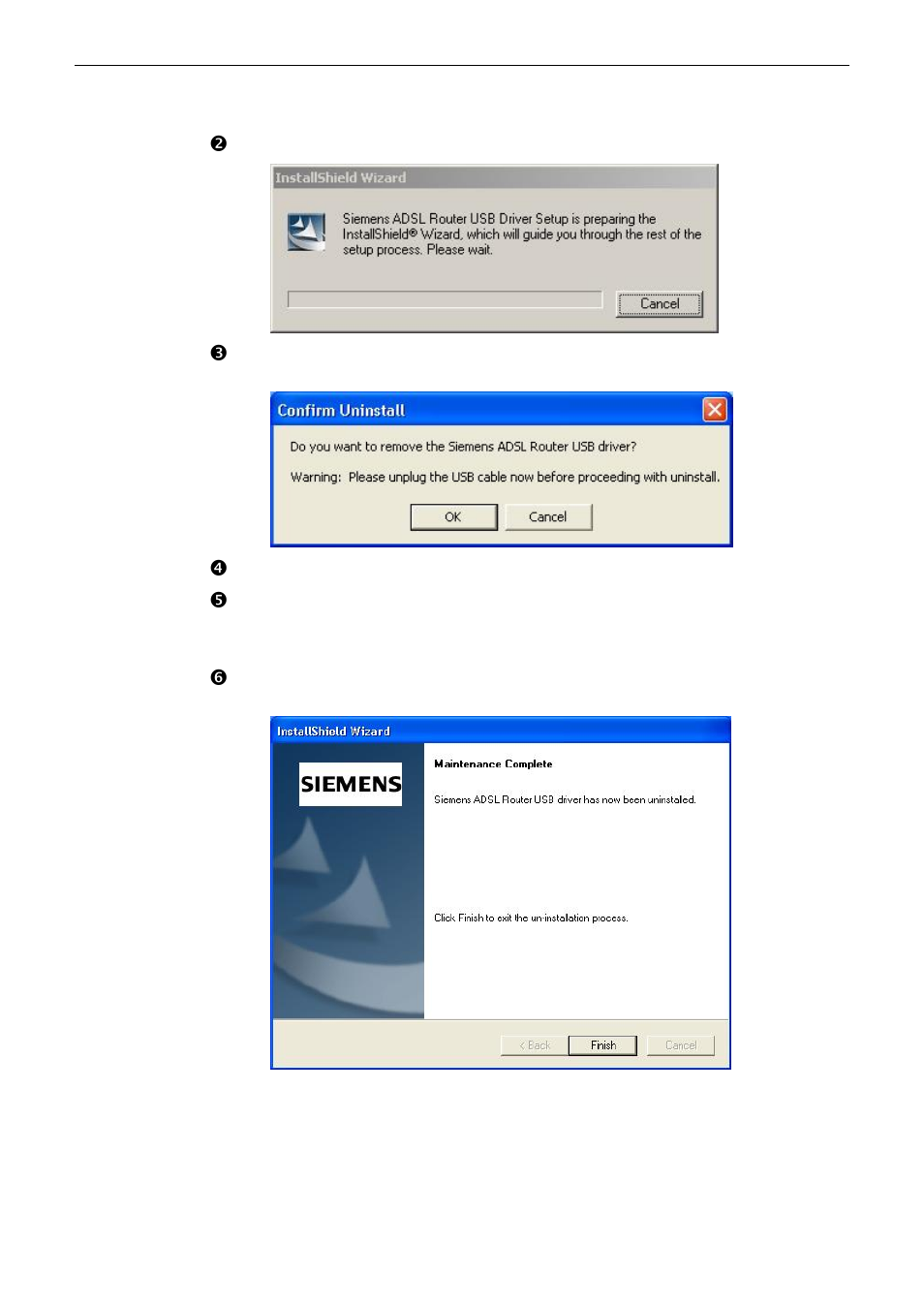 Siemens CL-110-I User Manual | Page 31 / 129