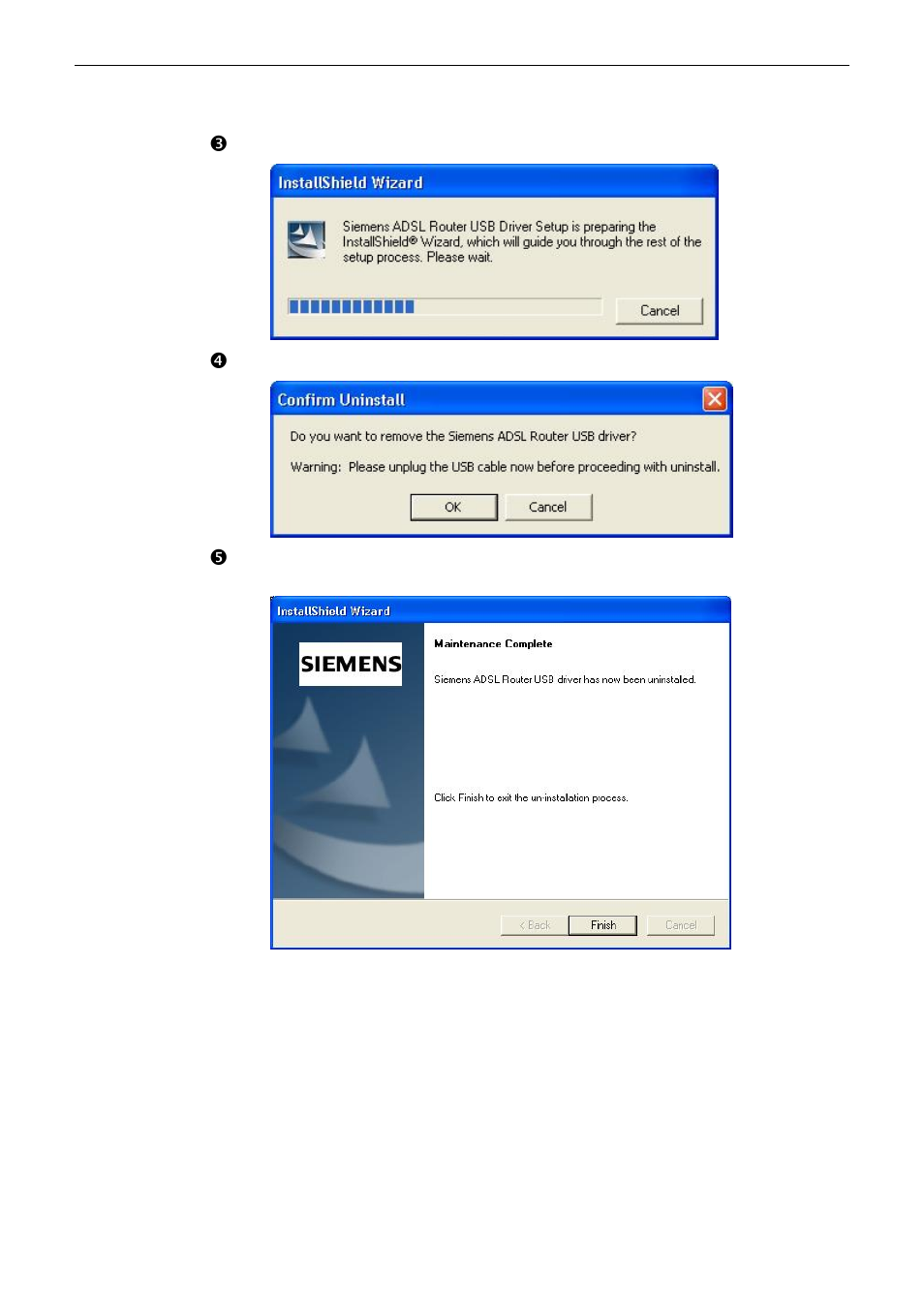 Siemens CL-110-I User Manual | Page 33 / 129