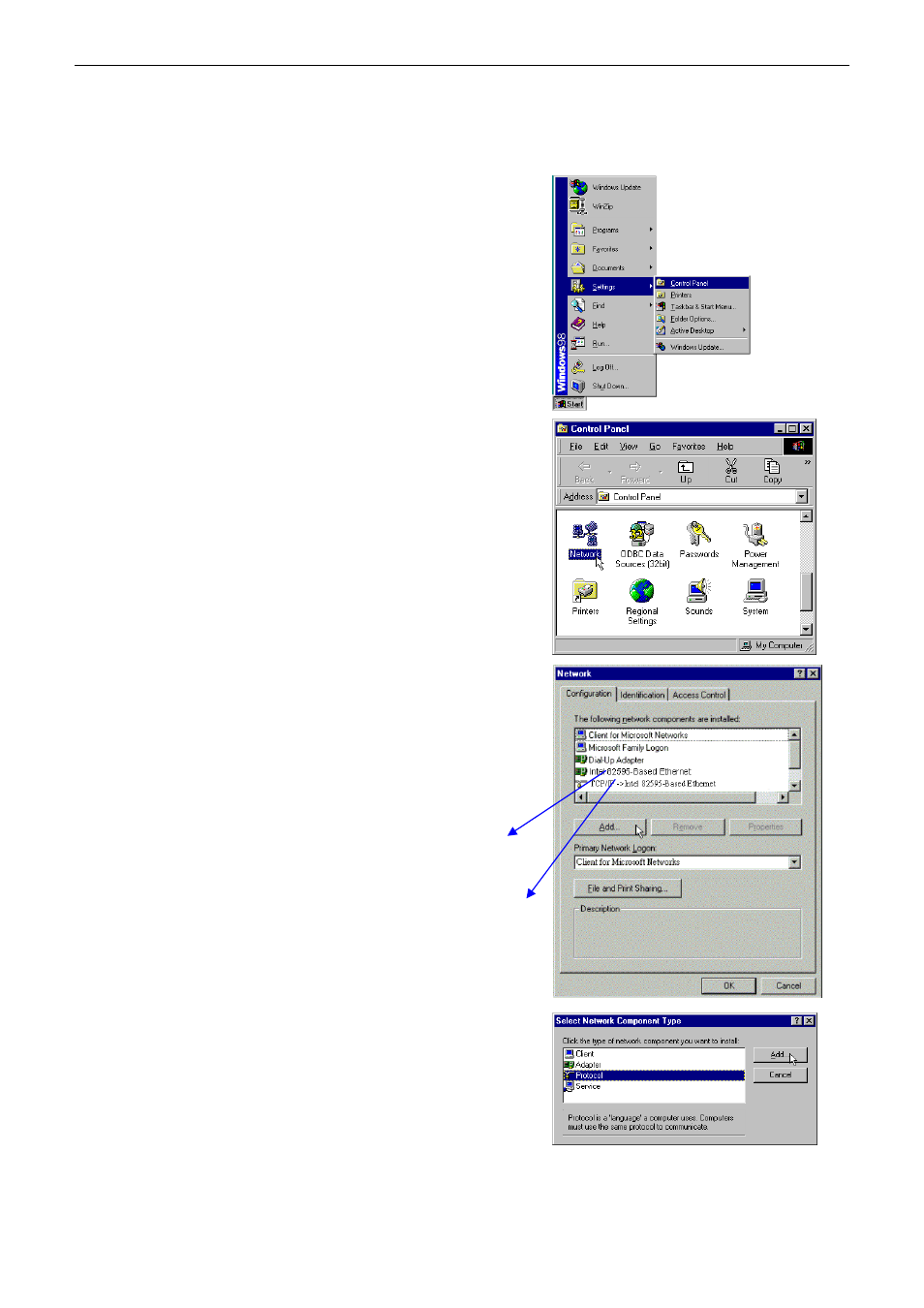 Siemens CL-110-I User Manual | Page 39 / 129