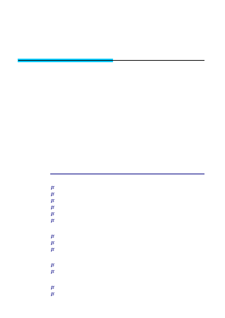 Preface, Features | Siemens CL-110-I User Manual | Page 4 / 129