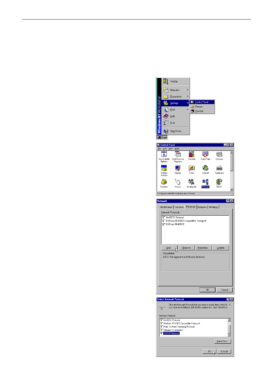 Siemens CL-110-I User Manual | Page 43 / 129