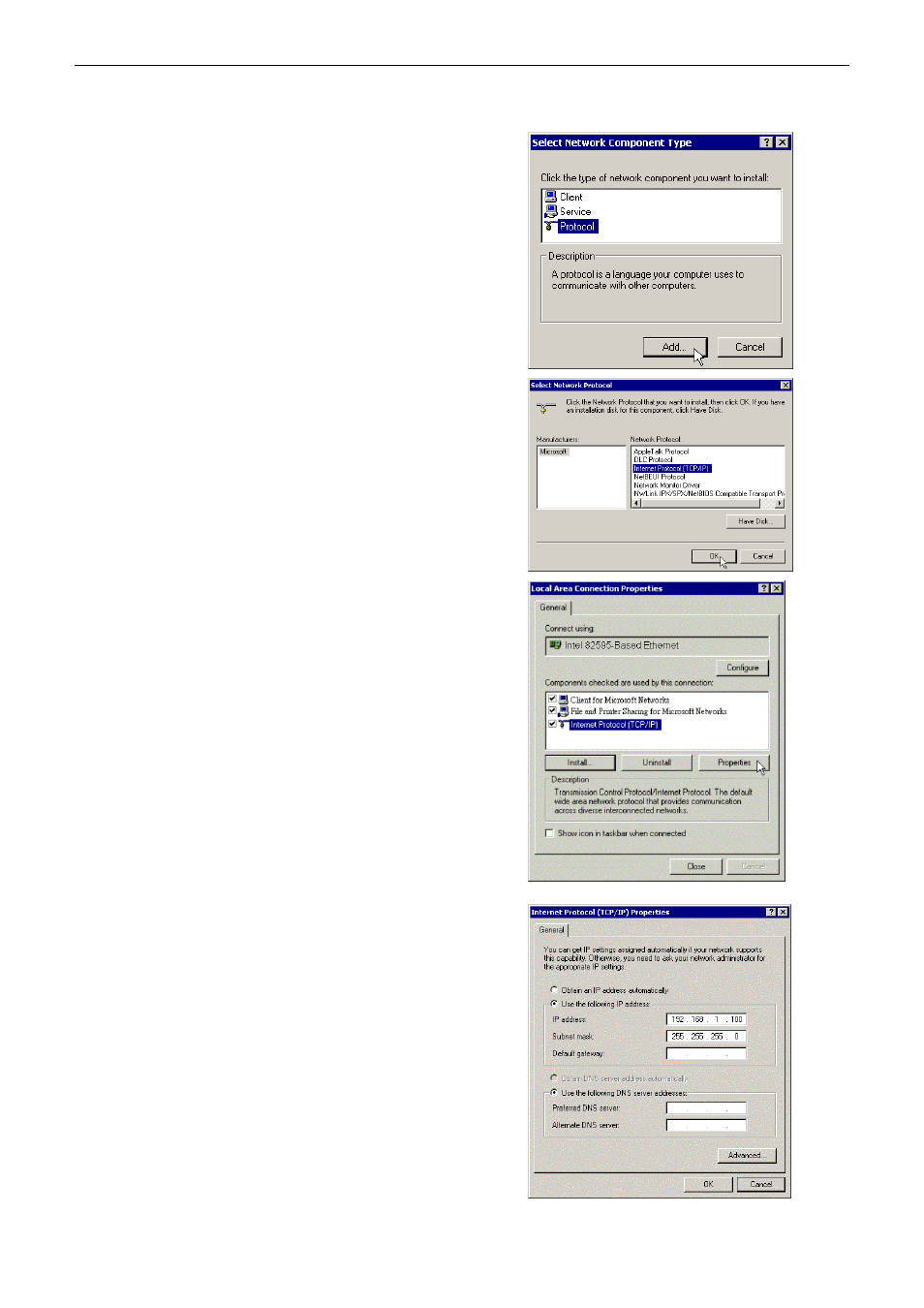 Siemens CL-110-I User Manual | Page 47 / 129