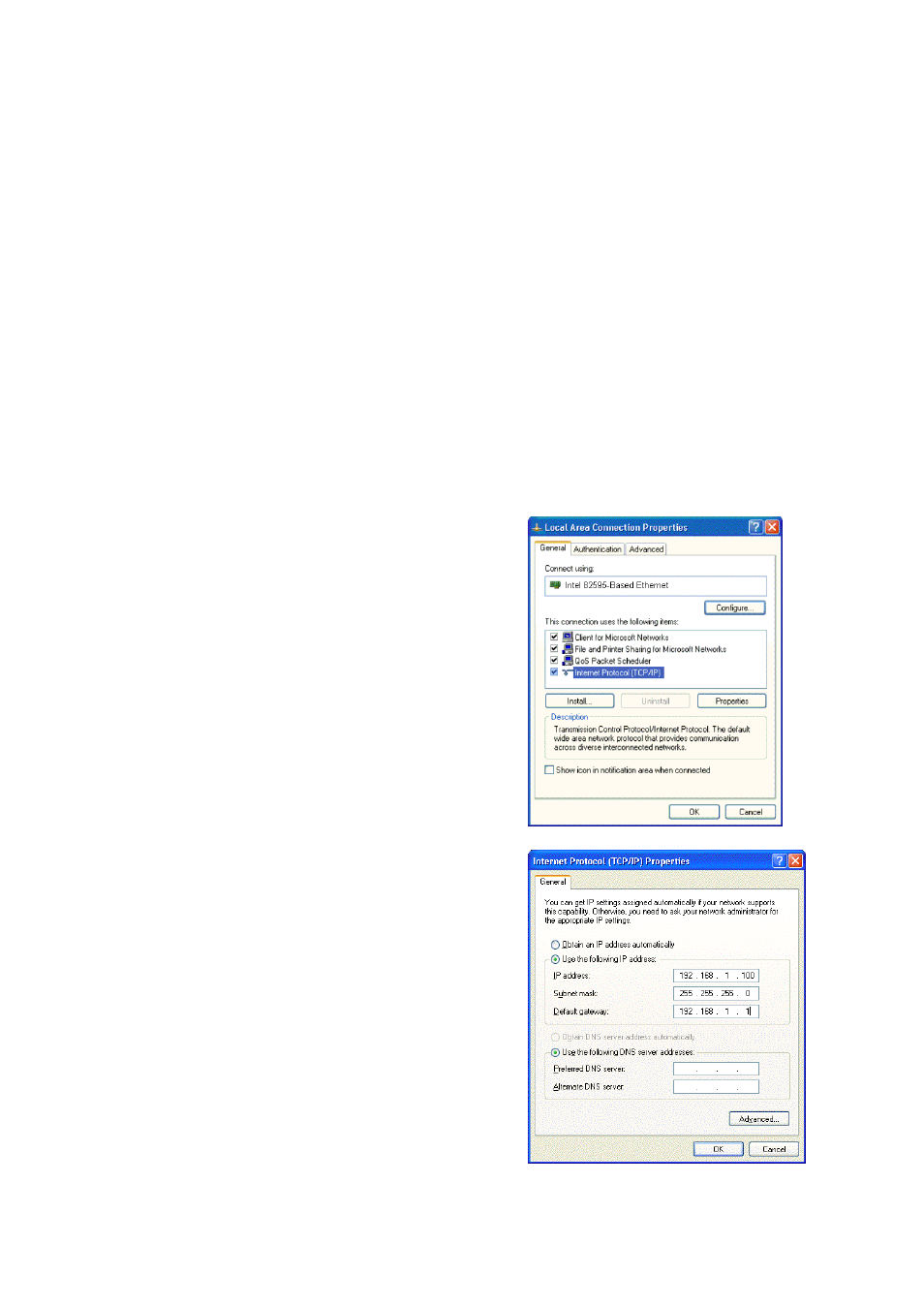 Siemens CL-110-I User Manual | Page 48 / 129