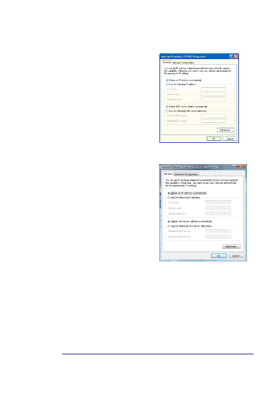 Siemens CL-110-I User Manual | Page 54 / 129